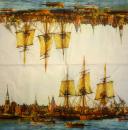 033 Maritime - 3-ply -.1/2 - Ihr